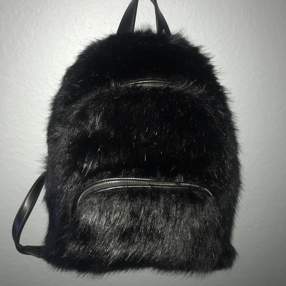 Kendall and Kylie backpack